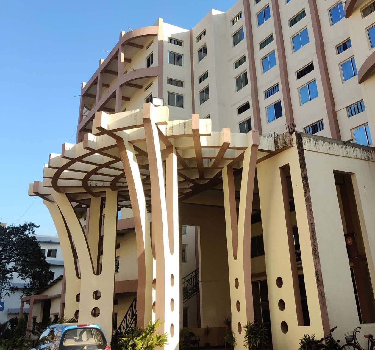 RCET Bhilai Campus photo 7